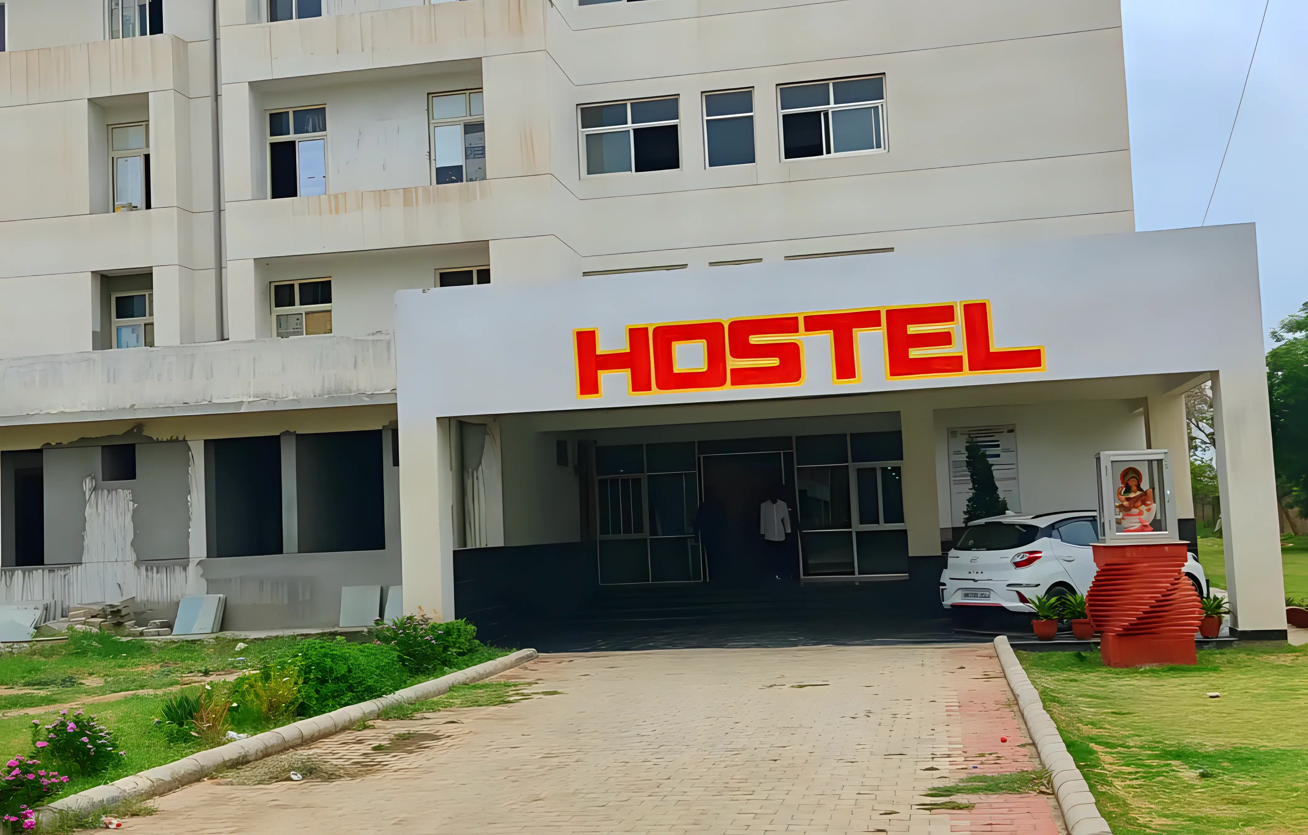 GITAM Kablana Facilities photo 8